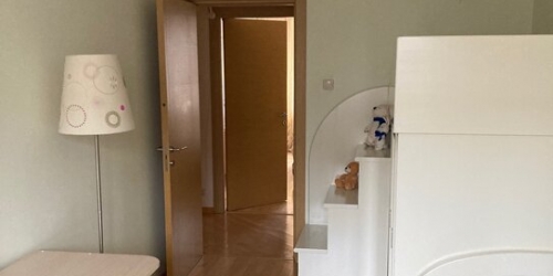 4-комн квартира Сокольническая 3-я ул,  д. 1