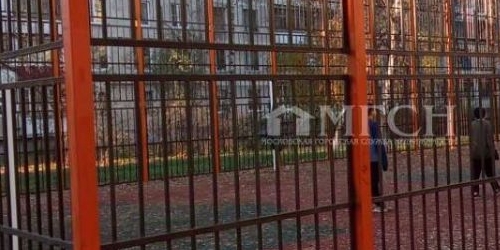 2-комн квартира улица Полбина, 60