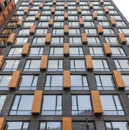 Продажа 2-комн квартиры на вторичном рынке Сосинская улица,  д. 43 с1
