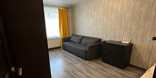 1-комн квартира ул Львовская,  д. 21,  к. 2