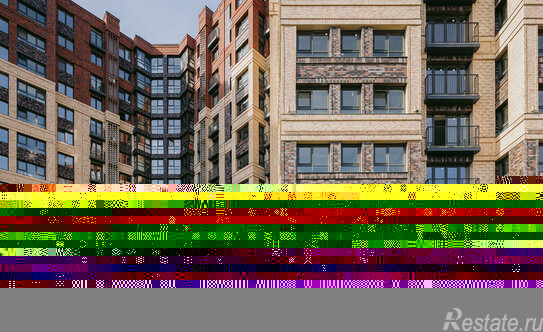 Продажа 3-комн квартиры на вторичном рынке Лиственная улица,  д. 20 к2 с1