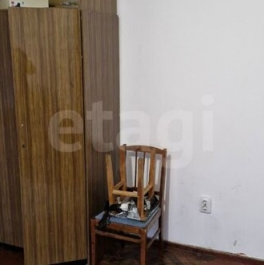 Продажа 2-комн квартиры на вторичном рынке ул Новосибирская,  д. 19