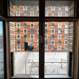 Продажа 1-комн квартиры на вторичном рынке Петровский пр-кт,  д. 9,  к. А