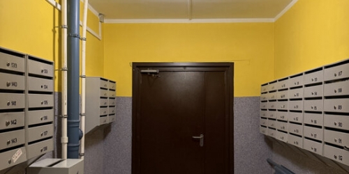 1-комн квартира Стойкости ул,  д. 26,  к. 3