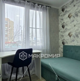 Продажа 3-комн квартиры на вторичном рынке Счастливая улица,  д. 19