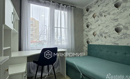 Продажа 3-комн квартиры на вторичном рынке Счастливая улица,  д. 19