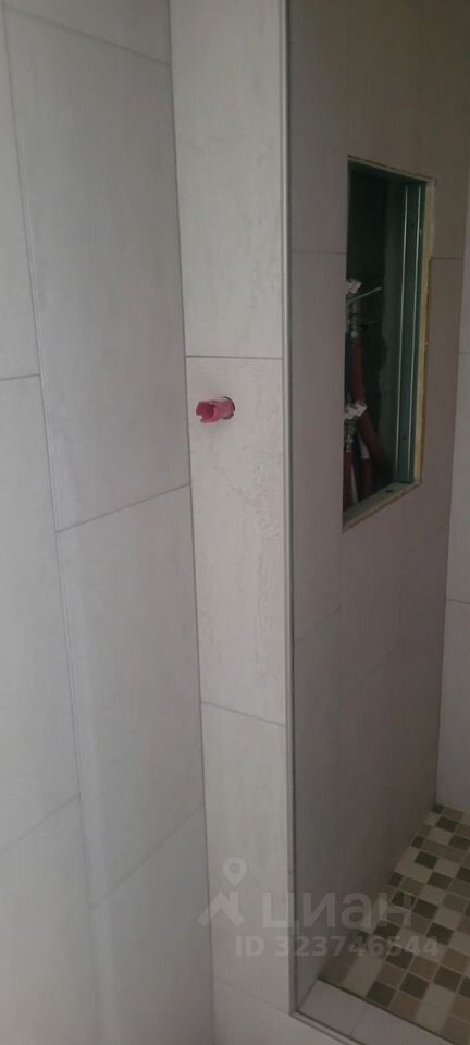 Продажа 3-комн квартиры на вторичном рынке Никольское, Комсомольская улица, 14