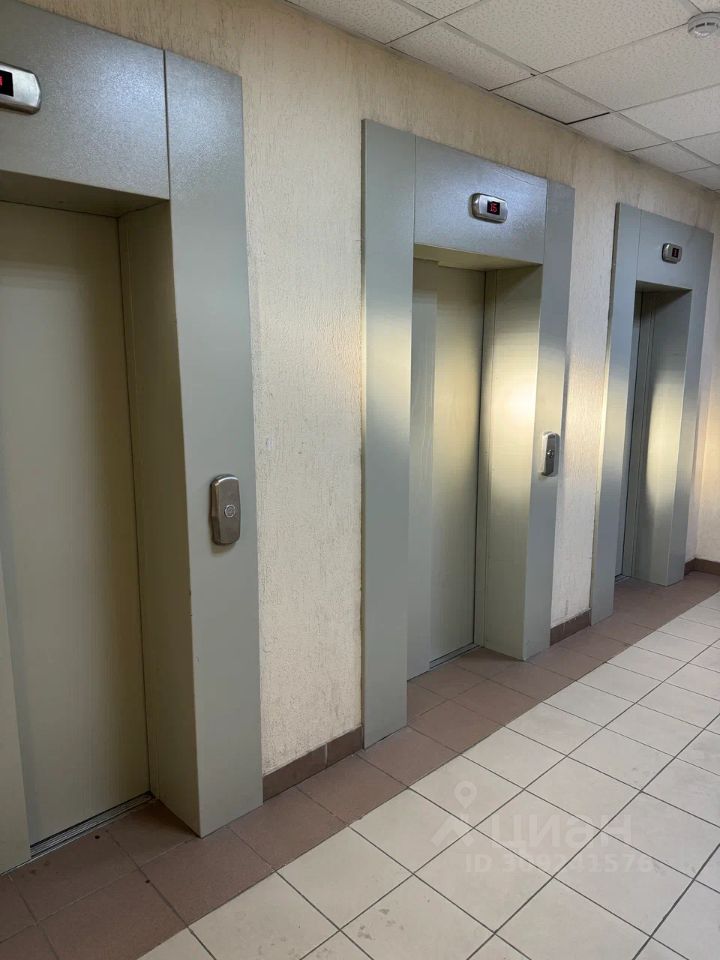 Продажа студии Мурино, бульвар Менделеева, 3