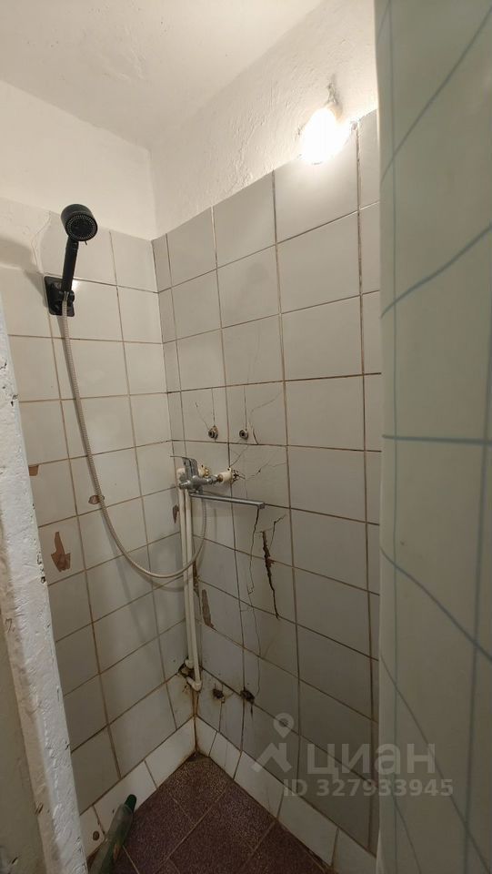Продажа комнаты Сосновый Бор, улица Космонавтов, 26