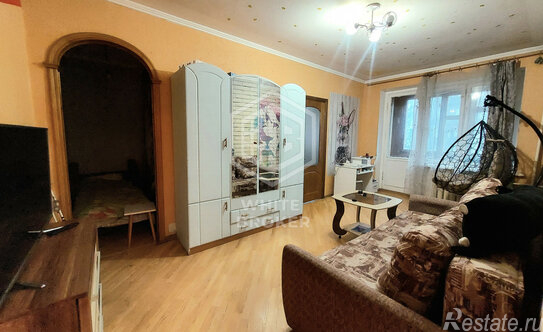 Продажа 2-комн квартиры на вторичном рынке Парковая 5-я ул,  д. 55,  к. 2