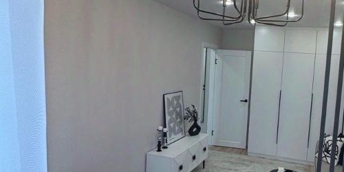 1-комн квартира улица 26 Бакинских Комиссаров, 3к3