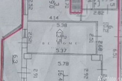 Продажа 2-комн квартиры на вторичном рынке проспект Королёва,  д. 63 к1