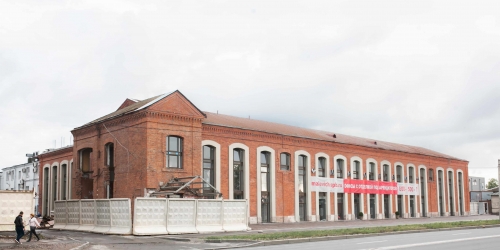 Торговое помещение Митрофаньевское ш ,  д. 2,  к. 2