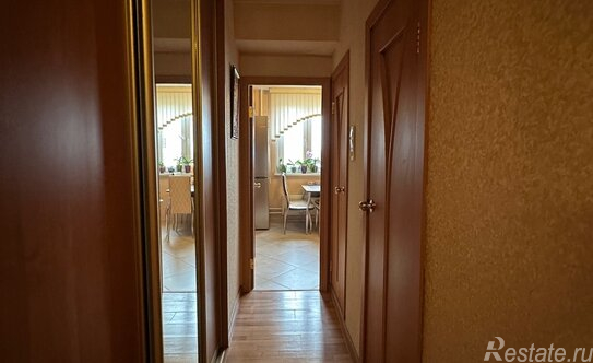 Продажа 3-комн квартиры на вторичном рынке ул Волынская,  д. 10