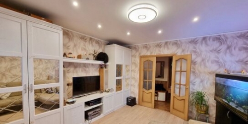 4-комн квартира Мурановская улица,  д. 12А