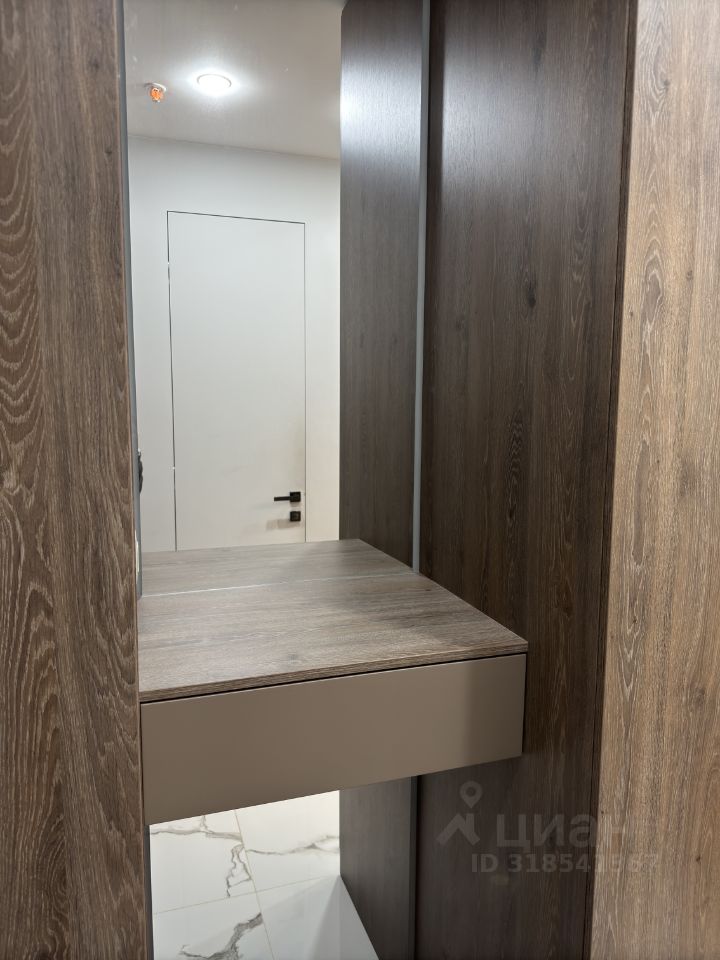 Продажа 1-комн квартиры на вторичном рынке Ленинградский проспект, 36с38