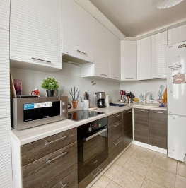 Продажа 1-комн квартиры на вторичном рынке флотская,  д. 7