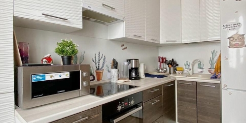 1-комн квартира флотская,  д. 7