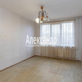 Продажа 3-комн квартиры на вторичном рынке Дальневосточный пр-кт,  д. 30 к1