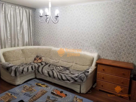 Продажа 3-комн квартиры на вторичном рынке Чехов, ул. Мира,  д. 5