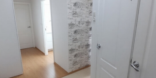 2-комн квартира ул Кустодиева,  д. 16,  к. 1