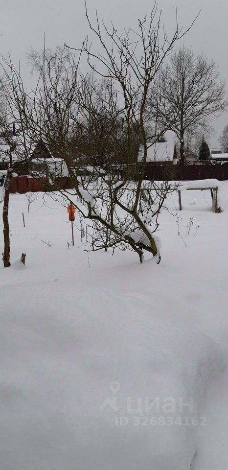 Продажа дома Отрадное, 12-я линия