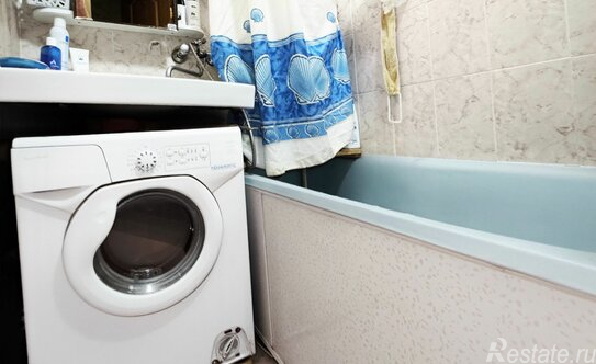 Продажа 3-комн квартиры на вторичном рынке Щёлково, ул 8 Марта,  д. 21