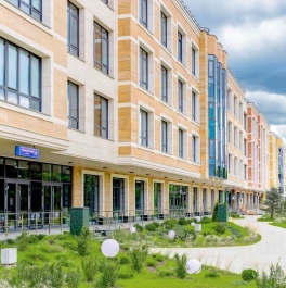 Продажа офиса Олимпийский пр-кт, д. 10 Продажа офиса Олимпийский пр-кт, д. 10