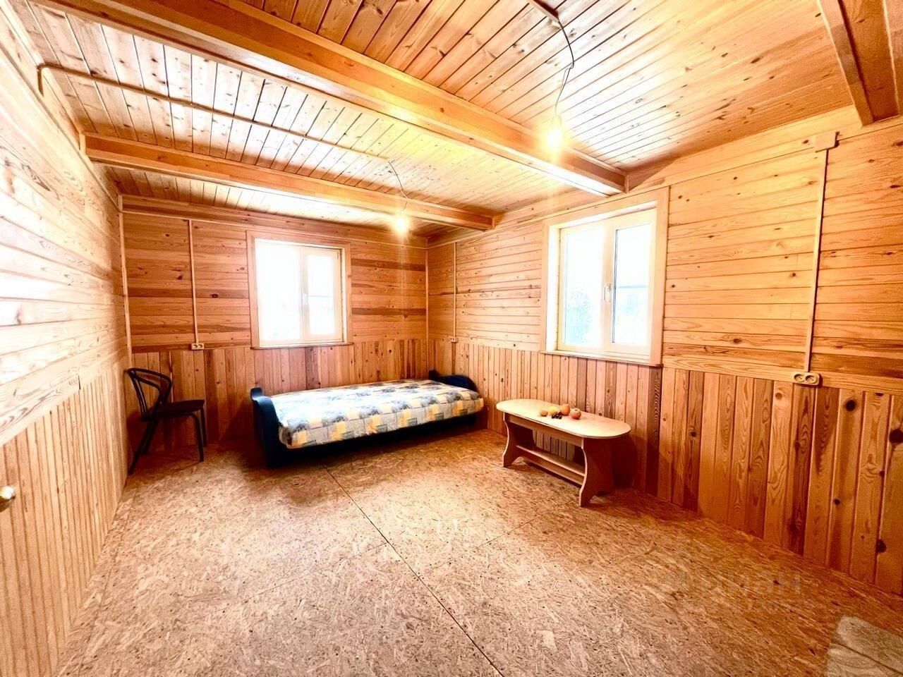 Продажа дома д. Померанье, улица Станционная, 20