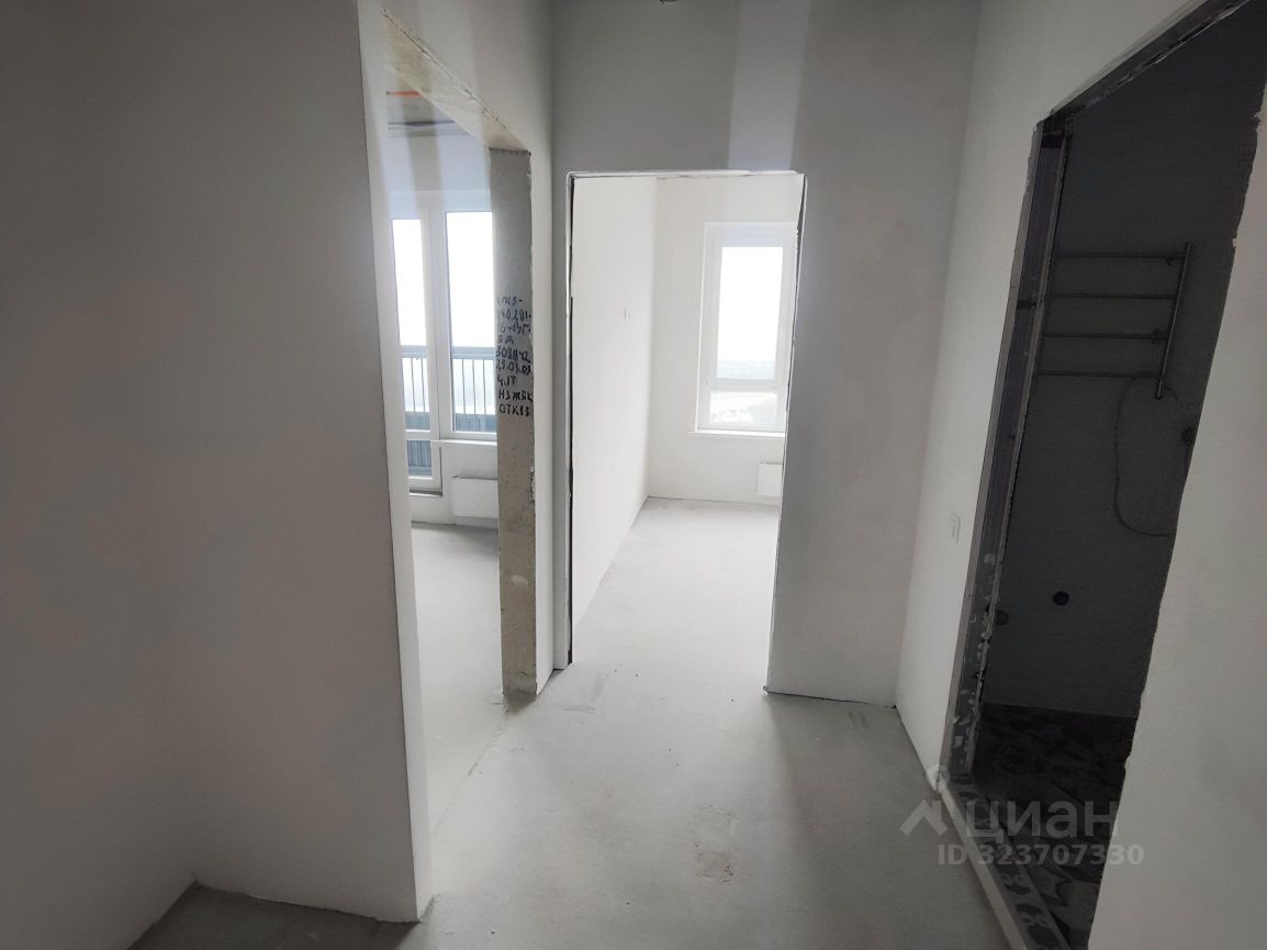 Аренда 1-комн квартиры на вторичном рынке Южная Битца ЖК, пос. Битца, бульвар Южный,  д. 7