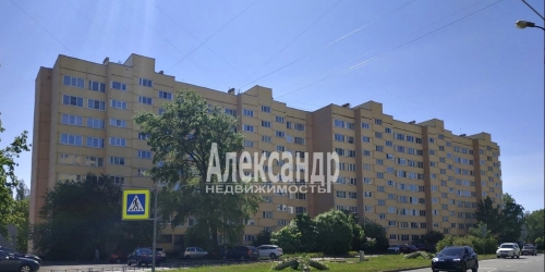 3-комн квартира Сестрорецк г., Дубковское шос.,  д. 17