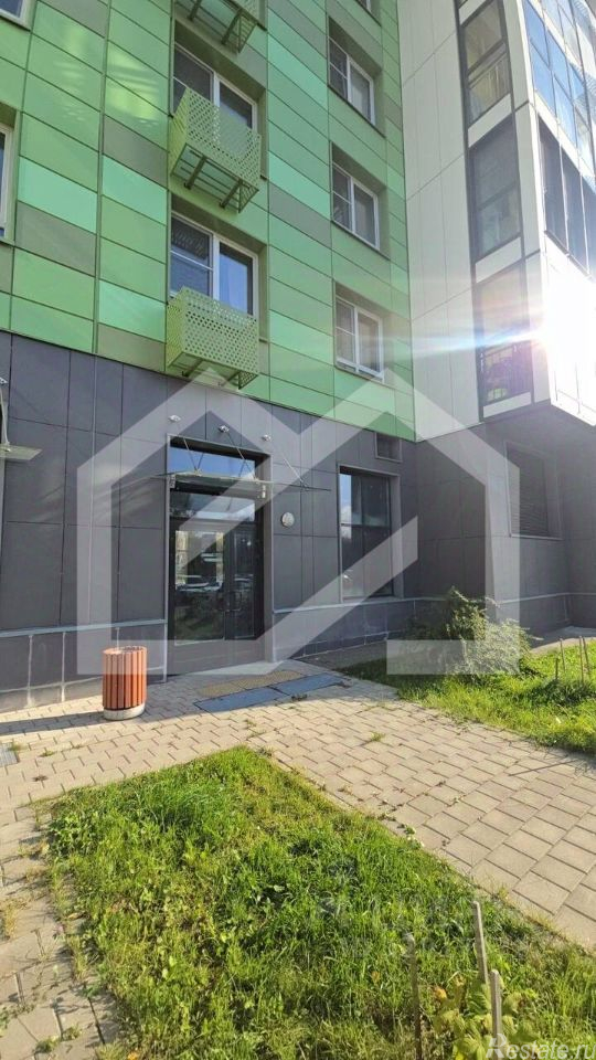 Продажа торгового помещения ул Вилиса Лациса,  д. 38,  к. 2