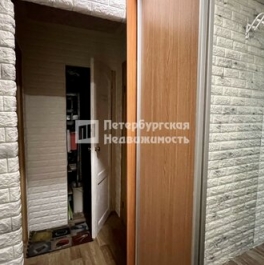 Продажа 2-комн квартиры на вторичном рынке Рабфаковский 2-й пер,  д. 10