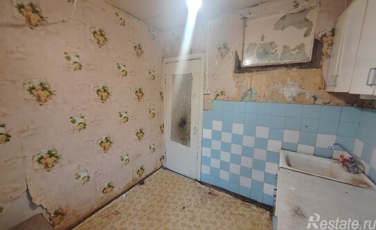 Продажа 1-комн квартиры на вторичном рынке Одинцовский городской округ, Можайское шоссе,  д. 33