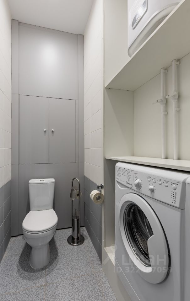 Продажа 2-комн квартиры на вторичном рынке Пулковское шоссе, 14с6