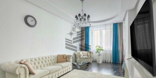 2-комн квартира ул Гризодубовой,  д. 2