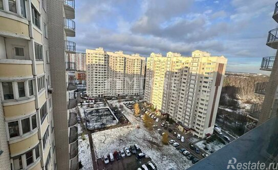 Продажа 3-комн квартиры на вторичном рынке Видное г, Завидная ул,  д. 19