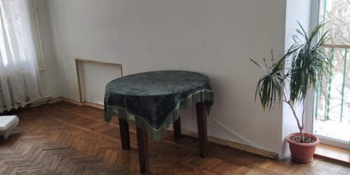 2-комн квартира Солнечногорская улица, дом 5, корпус 1