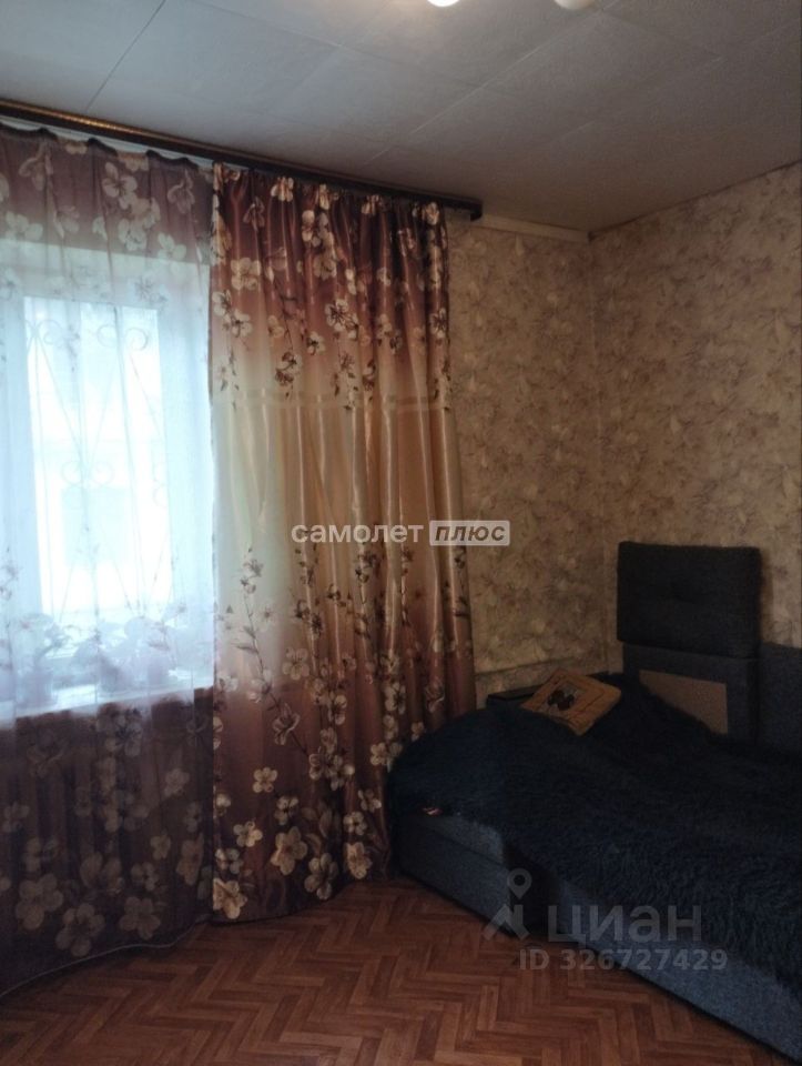 Продажа 3-комн квартиры на вторичном рынке Электросталь, улица Расковой, 19