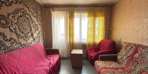 2-комн квартира Стойкости ул,  д. 20