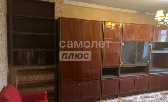 Продажа 2-комн квартиры на вторичном рынке Дальний Воронок, Первомайская улица,  д. 42