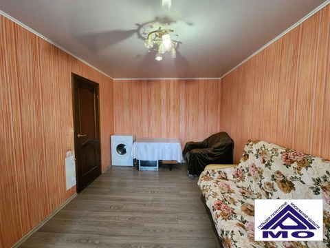 Продажа 2-комн квартиры на вторичном рынке Павловский Посад, ул. Кузьмина,  д. 11