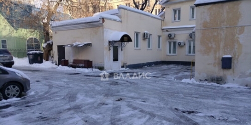 6-комн квартира ул Пятницкая,  д. 62