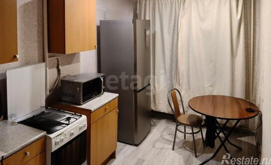 Продажа 1-комн квартиры на вторичном рынке Парковая 16-я ул,  д. 6