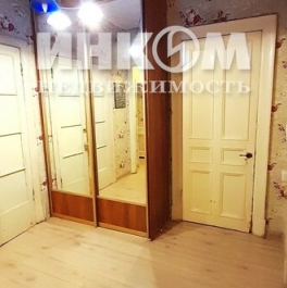 Продажа 3-комн квартиры на вторичном рынке ул Маршала Рыбалко,  д. 5