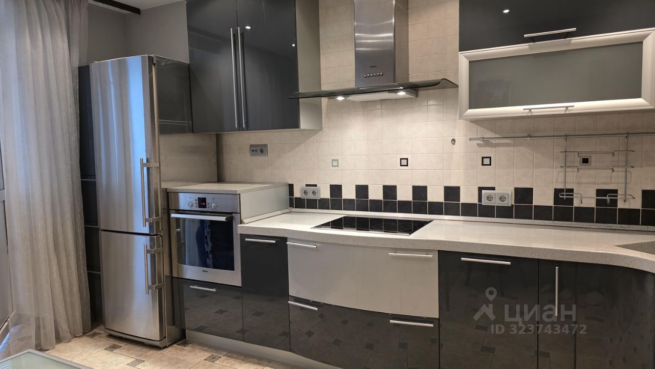 Продажа 1-комн квартиры на вторичном рынке Детская улица, 19