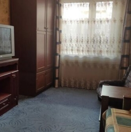 Продажа 3-комн квартиры на вторичном рынке улица Щербакова,  д. 4/18