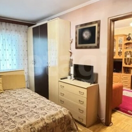 Продажа 2-комн квартиры на вторичном рынке Ланское ш,  д. 24,  к. 4