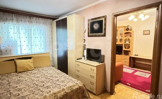 Продажа 2-комн квартиры на вторичном рынке Ланское ш,  д. 24,  к. 4