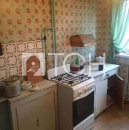 Продажа 2-комн квартиры на вторичном рынке Фрязино, Полевая ул, 16